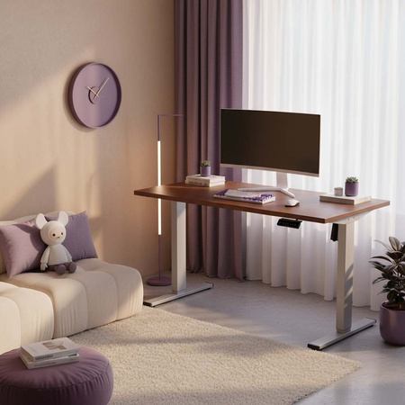 Elektrický stolní stojan Spacetronik SPE-124G