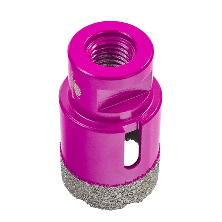 Otwornica diamentowa koronka do gresu m14 35mm