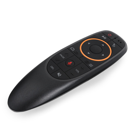 AIR Mouse mini remote SMART TV PC G10S