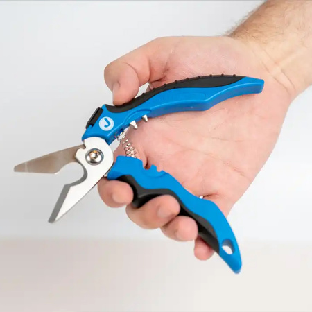 JONARD KWC-700 multifunctional kevlar shears