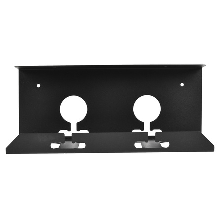 Organizer do kabli komputerowych SPK523B_030