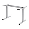 SPE-214AG USB electric desk stand