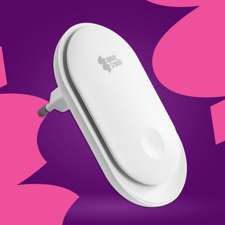 Night light automatic dusk sensor SR300