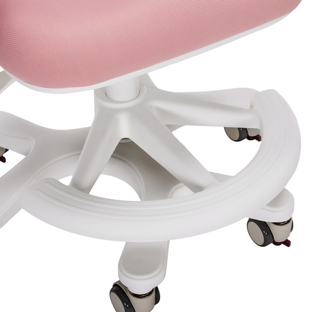 Krzesło dziecięce Spacetronik SPC-XD-19P Różowe