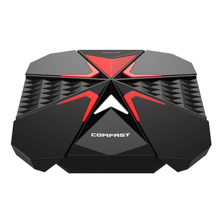 Wi-Fi network card 6 USB-C AX5400 CF-977AX 4x2db