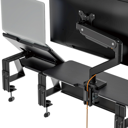 Podstawka pod monitor i laptop Hugel 13b