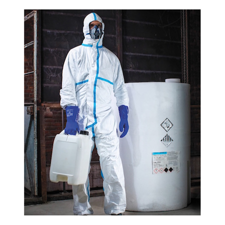 Rękawice ochronne Wonder Grip OP-600 L/9 Opty