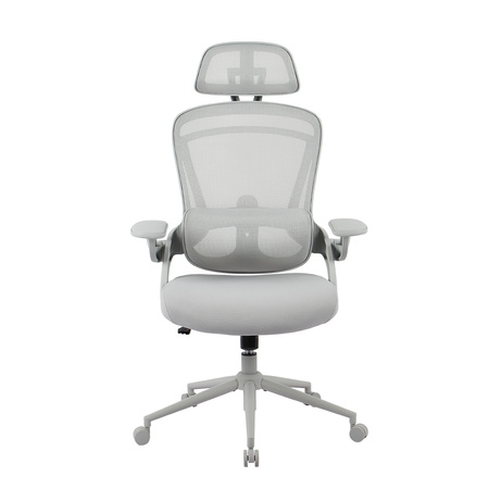 Doris 10 swivel office chair Black