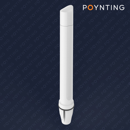 Poynting OMNI-291V2 wideband omnidirectional antenna