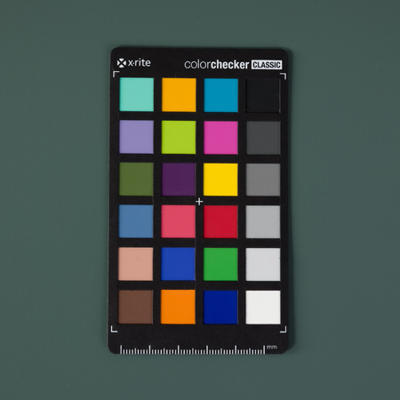 Blat MDF malowany proszkowo 120x60x2.5 Pine Green