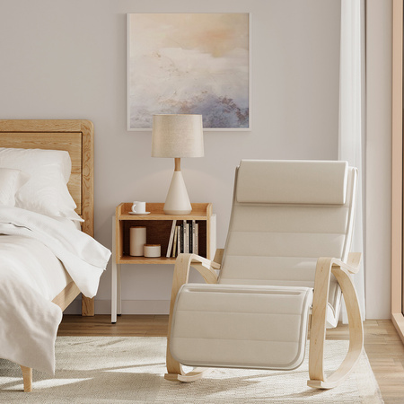 Spacetronik Flax electrically adjustable seat