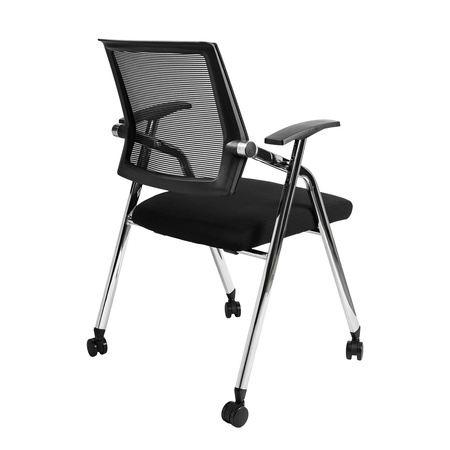 Krzesło rozkładane Spacetronik MOLY-30