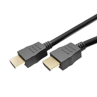 Spacetronik Premium 2.0 HDMI cable SH-SPPB020 2m