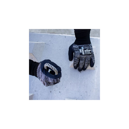 Wonder Grip WG-333 S/7 Rock & St Schutzhandschuhe