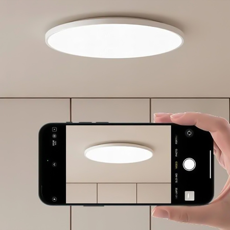 Lampa sufitowa SMART LED 48W Yeelight Mercury C480