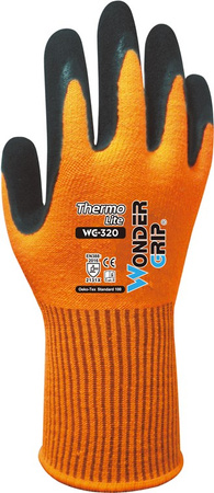 Rękawice ochronne Wonder Grip WG-320 L/9 Thermo Li