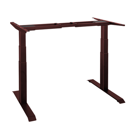 Elektryczny stelaż biurkowy Spacetronik SPE-232OB