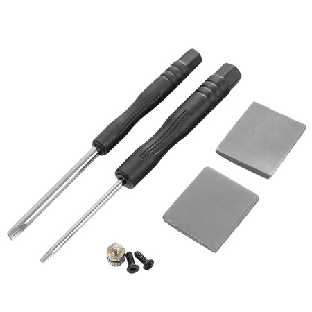 Přenosné mobilní pouzdro M.2 NVME 10 GB/s C drive