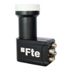 LNB Vierfach FTE Excellento Premium HD