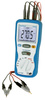 PeakTech 2705 Digital Miliometer