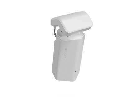 Smart sterownik zasłon karnisz typu O Yeelight