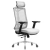 Fotel biurowy Spacetronik Matar SPC-MENNKAR-M8145
