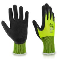 Bublaki protective gloves BPG-01S size S/7