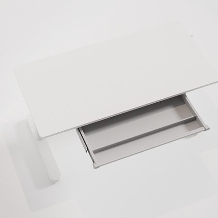 Biurko dziecięce regulowane XD SPEX105WW_100