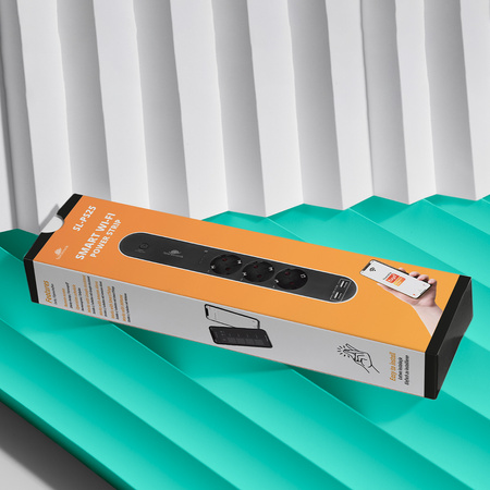 Spacetronik Smart Life SL-PS25 power strip