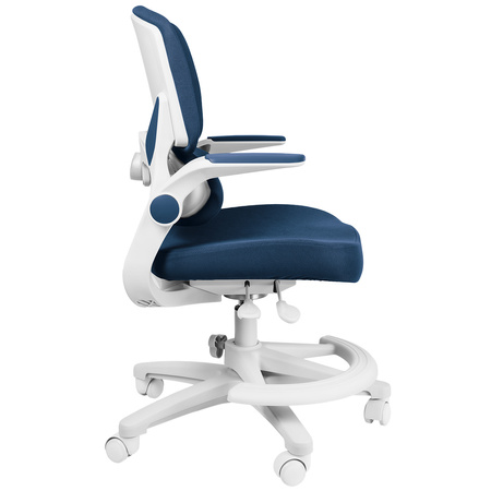 Fotel obrotowy dziecięcy Spacetronik XD SPC-XD07N