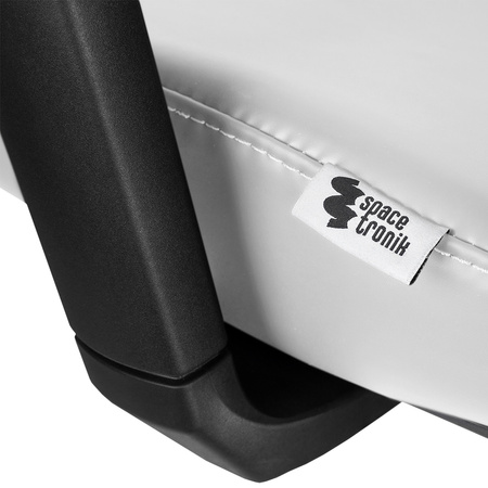 Fotel biurowy obrotowy MAURO