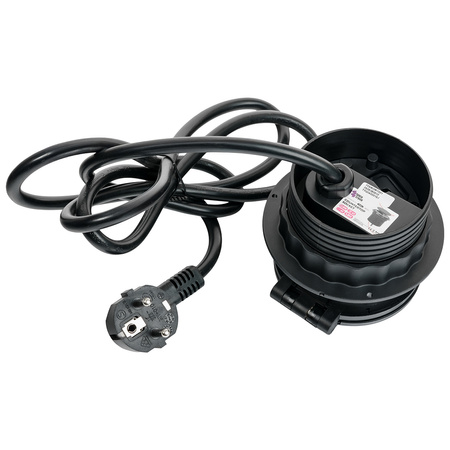 Gniazdo blatowe Spacetronik SPSRB51BB