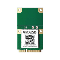 AX211 WiFi 6e BT Intel Dual Band Network Adapter