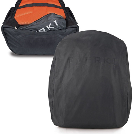 EVERKI ContemPRO 117 184" Laptop-Rucksack