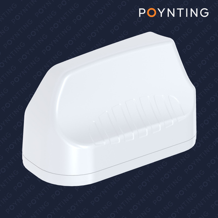 Autoantenne 7in1 Poynting MIMO-3-17 LTE GPS