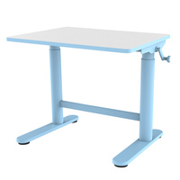 Spacetronik XD SPE-X101A manually adjustable desk