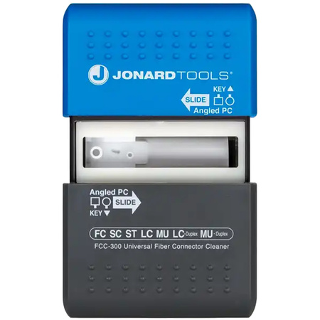 Univerzální čištění vláken JONARD FCC-300