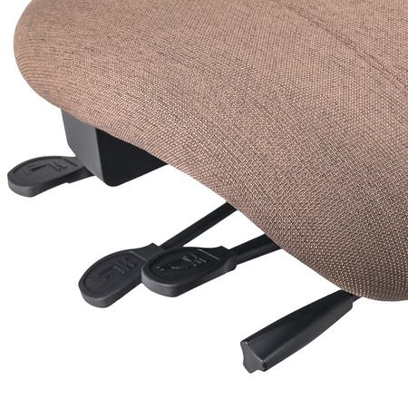 Fotel biurowy Spacetronik Matar SPC-MENNKAR-M1208