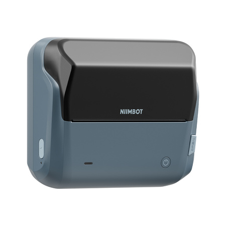 Drukarka etykiet Niimbot B4