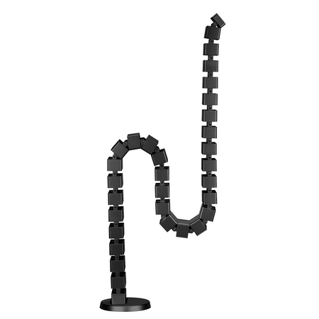 Prowadnica kablowa magnetyczna 130 cm SPK-182B