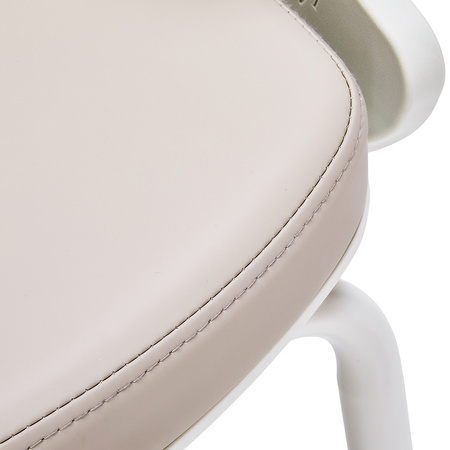 Krzesło regulowane dziecięce Spacetronik XD SPC-XD11C Szary