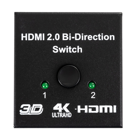 HDMI 2x1 1x2 Kombinierer/Splitter SPH-BIDHD01 1080p