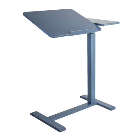 Stolik regulowany Spacetronik Buddy 15 Blue