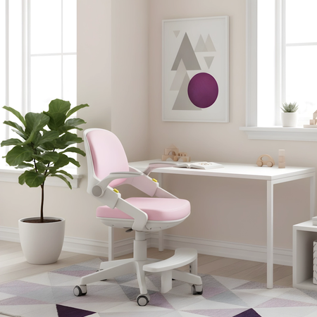 Spacetronik XD electric desk SPE-X112P