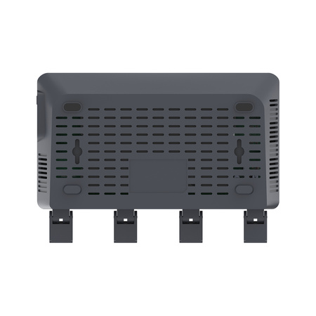 Router Wi-Fi 6 2.4/5GHz VPN GL.iNet Flint