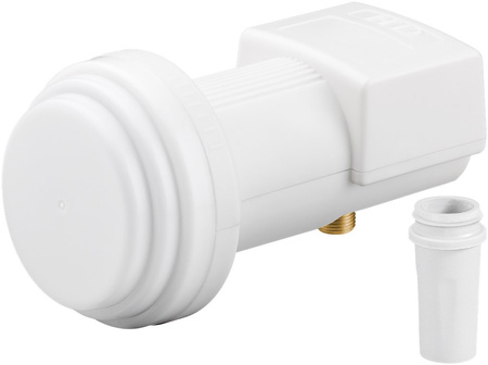 LNB Einzelne Goobay 01dB
