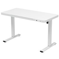 Elektrický stôl Spacetronik SPE-B128BG Astrid