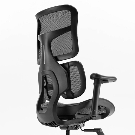 Springle 22 swivel office chair Black