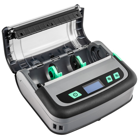 Drukarka mobilna do etykiet USB+WiFi XP-P441B