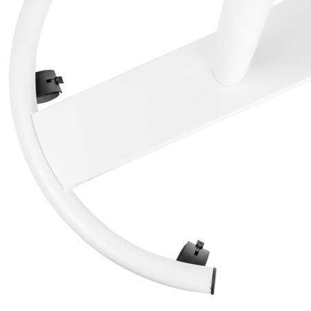 Flipchart SPB210 70x100 magnetická tabule